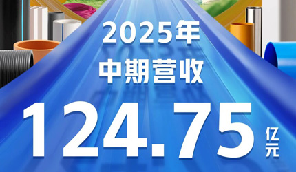 中国亚洲必赢宣布2025年中期业绩